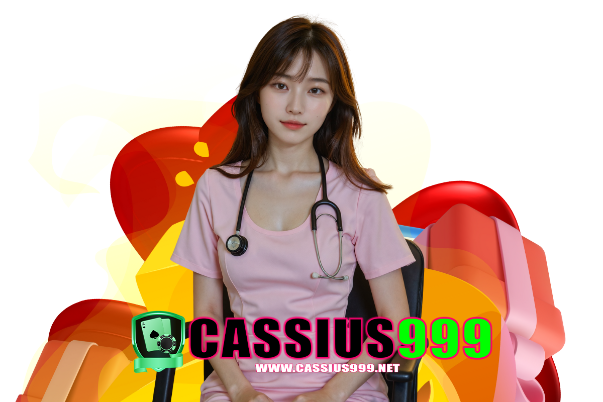 cassius999 สล็อต